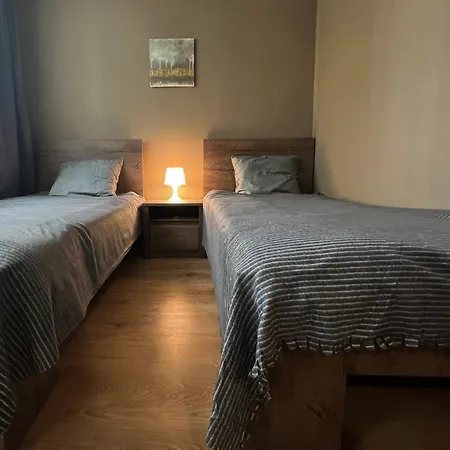 Apartmán Family/group *