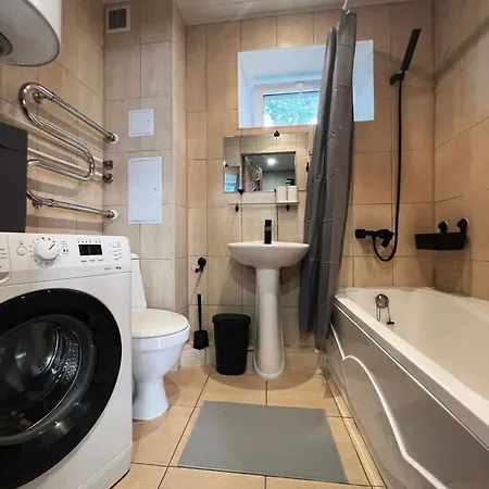 Apartmán Family/group