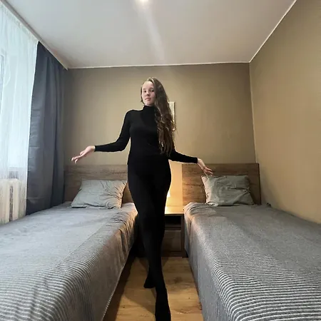 Apartmán Family/group