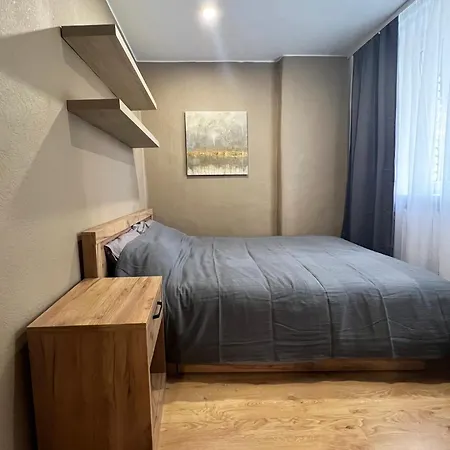 Apartmán Family/group *