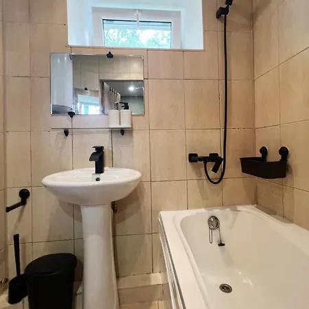 Family/group Apartmán *