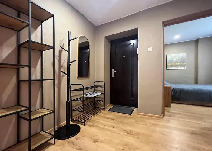 Apartament Family/group *