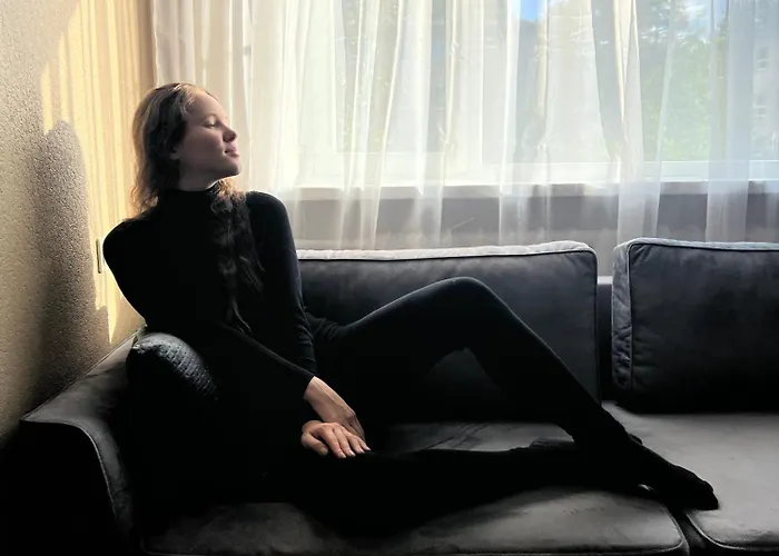 Family/group Apartament Narva-Jõesuu