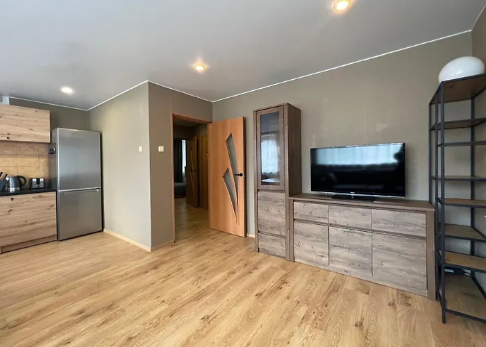 Family/group Apartament *