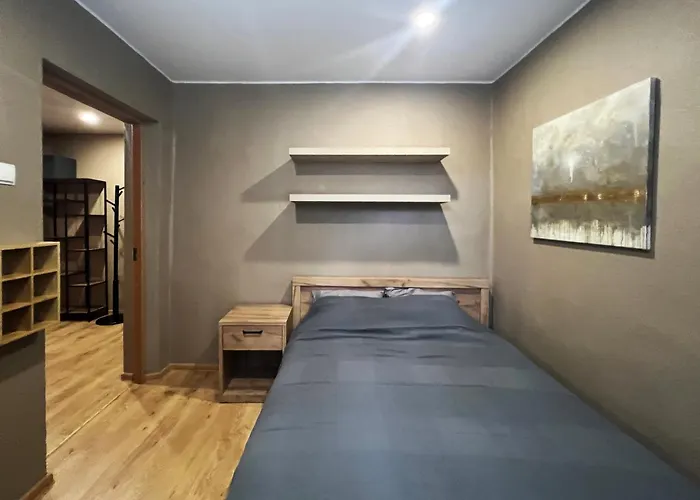 Apartament Family/group Narva-Jõesuu