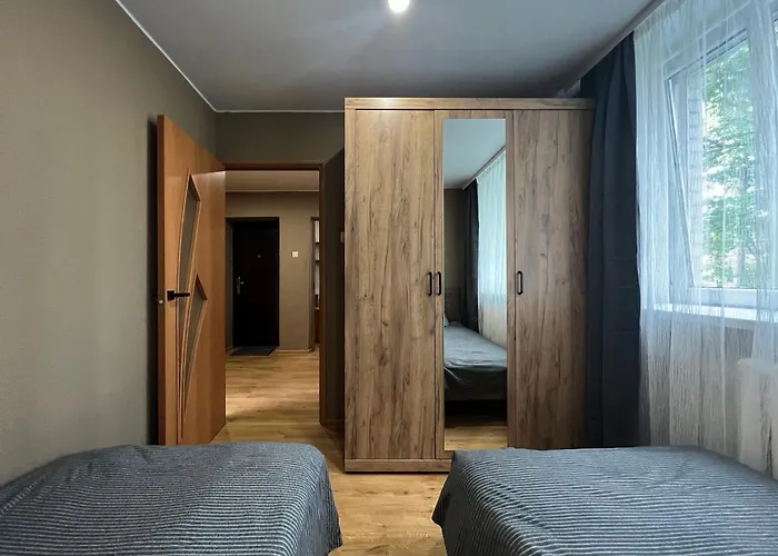 Family/group Apartament Narva-Jõesuu