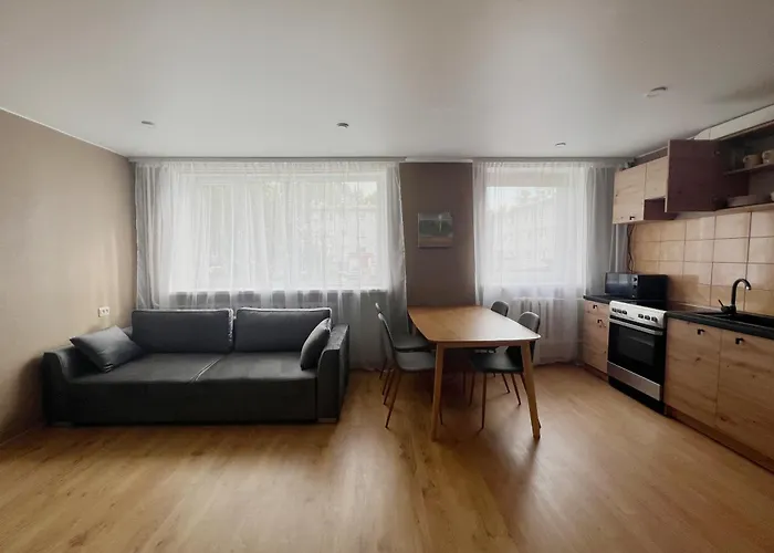 Apartament Family/group