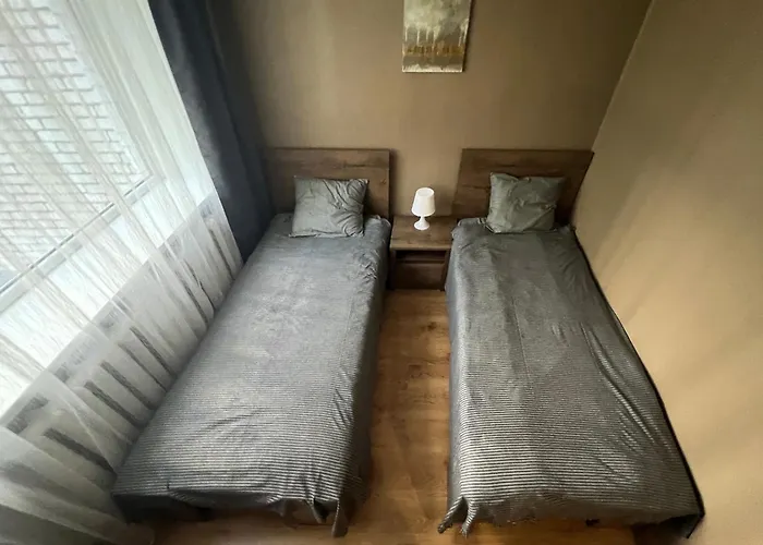 Apartament Family/group *