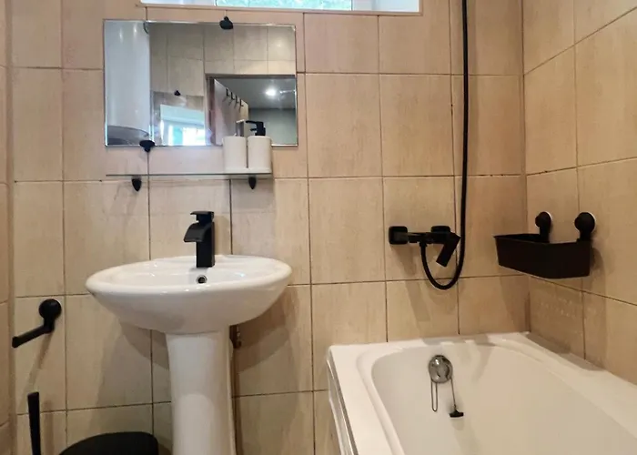 Family/group Apartament *